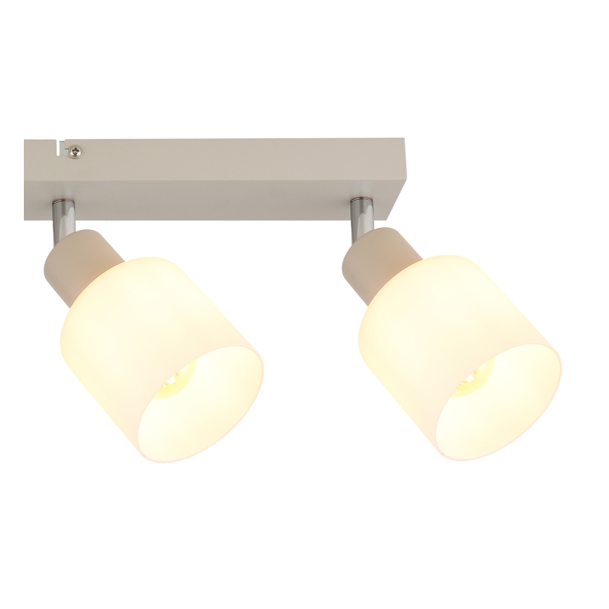 Globo - Bodové svietidlo 4xE14/25W/230V