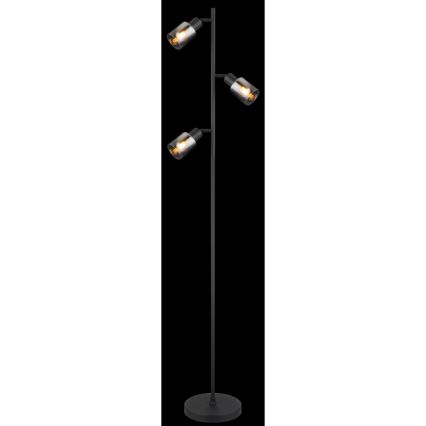 Globo - Stojacia lampa 3xE14/40W/230V