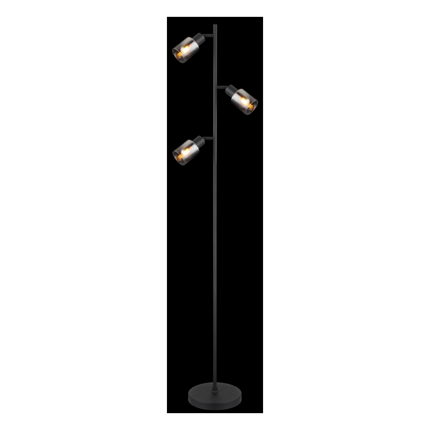 Globo - Stojacia lampa 3xE14/40W/230V