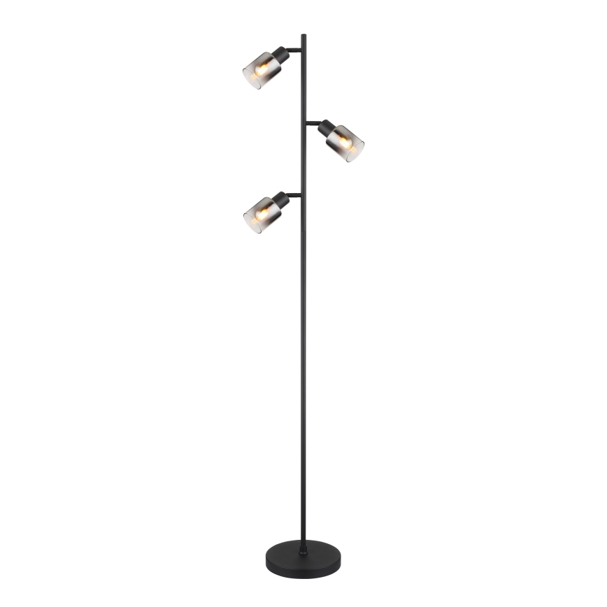 Globo - Stojacia lampa 3xE14/40W/230V