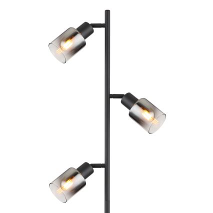 Globo - Stojacia lampa 3xE14/40W/230V