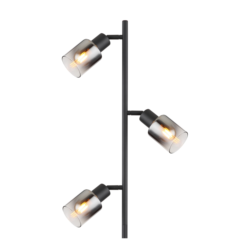 Globo - Stojacia lampa 3xE14/40W/230V