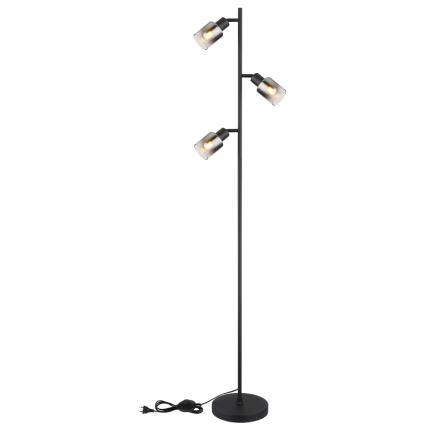 Globo - Stojacia lampa 3xE14/40W/230V