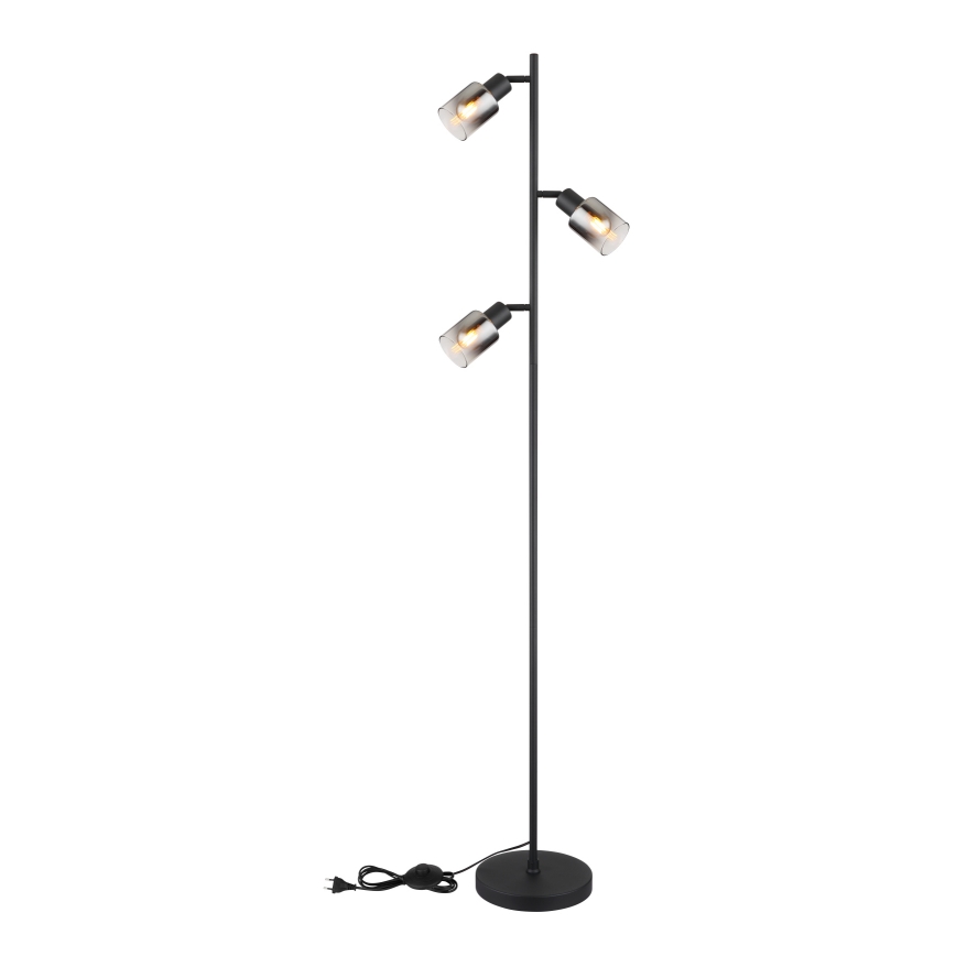 Globo - Stojacia lampa 3xE14/40W/230V