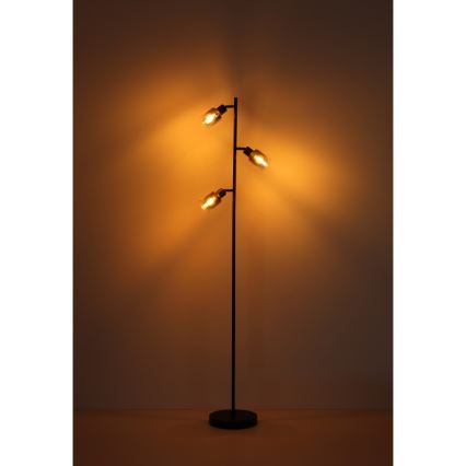 Globo - Stojacia lampa 3xE14/40W/230V