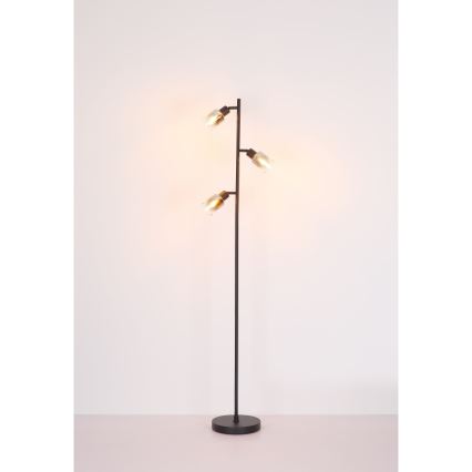 Globo - Stojacia lampa 3xE14/40W/230V
