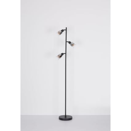 Globo - Stojacia lampa 3xE14/40W/230V