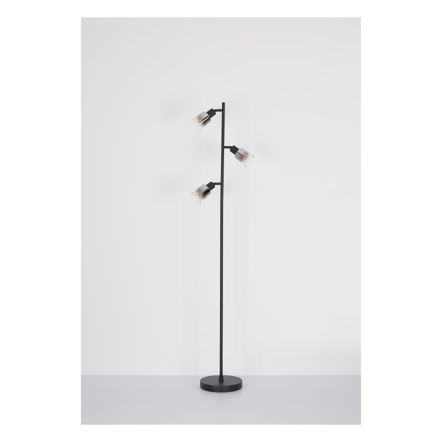 Globo - Stojacia lampa 3xE14/40W/230V