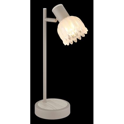 Globo - Stolná lampa 1xE14/40W/230V