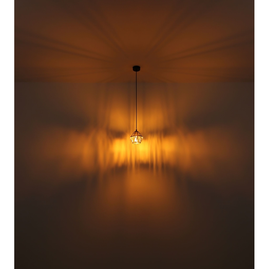 Globo - Luster na lanku 1xE14/40W/230V