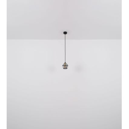 Globo - Luster na lanku 1xE14/40W/230V