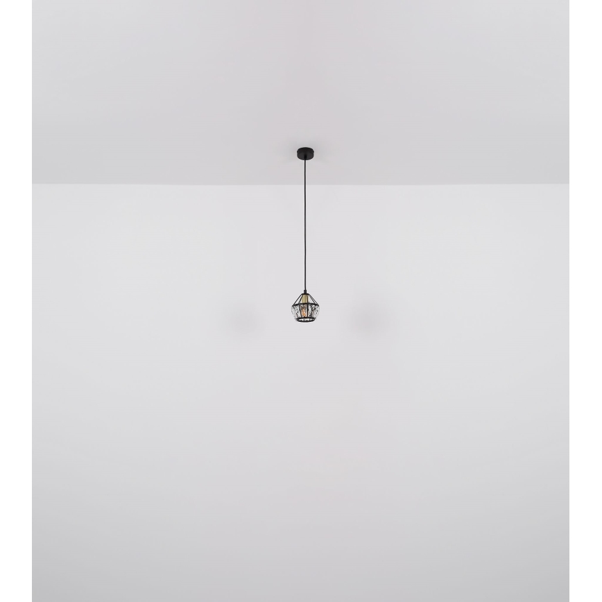 Globo - Luster na lanku 1xE14/40W/230V
