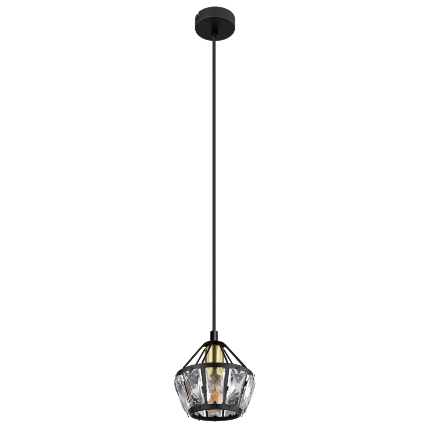 Globo - Luster na lanku 1xE14/40W/230V