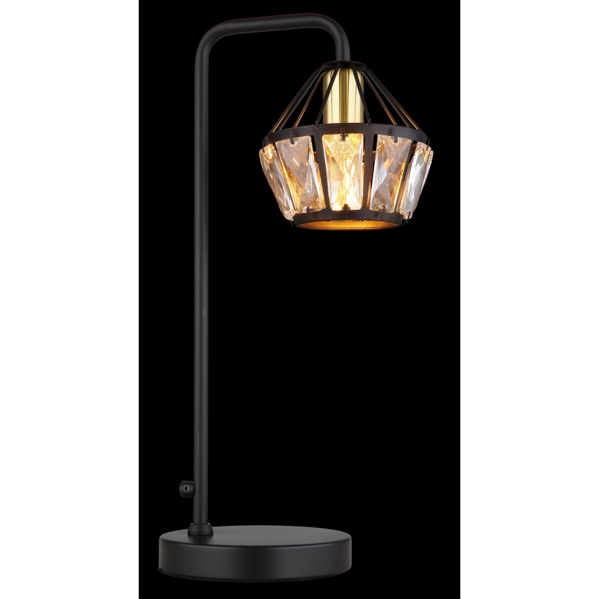 Globo - Stolná lampa 1xE14/40W/230V