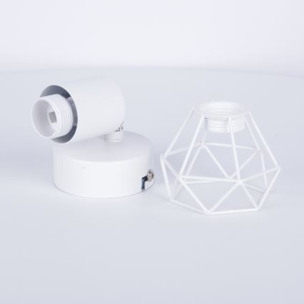 Globo - Nástenné bodové svietidlo 1xE14/40W/230V