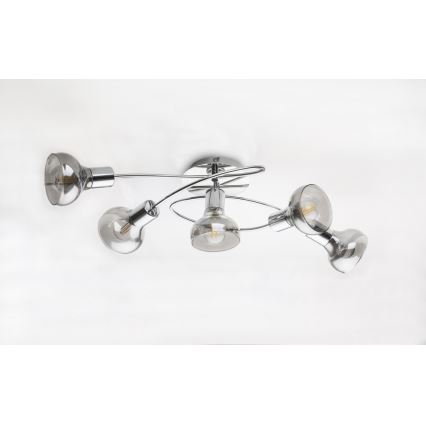 Globo - Klipové lampička 1xE14/40W/230V