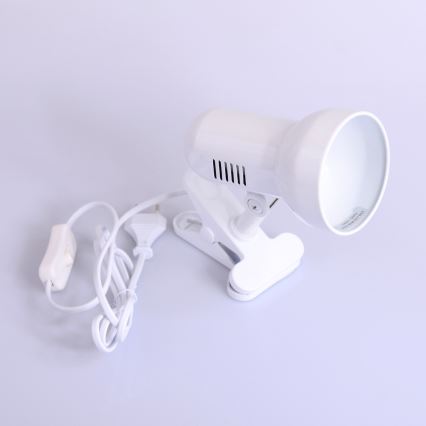 Globo - Stolná lampa 1xE27/40W/230V