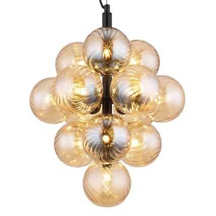 Globo - Závesný luster na lanku 13xG9/4W/230V