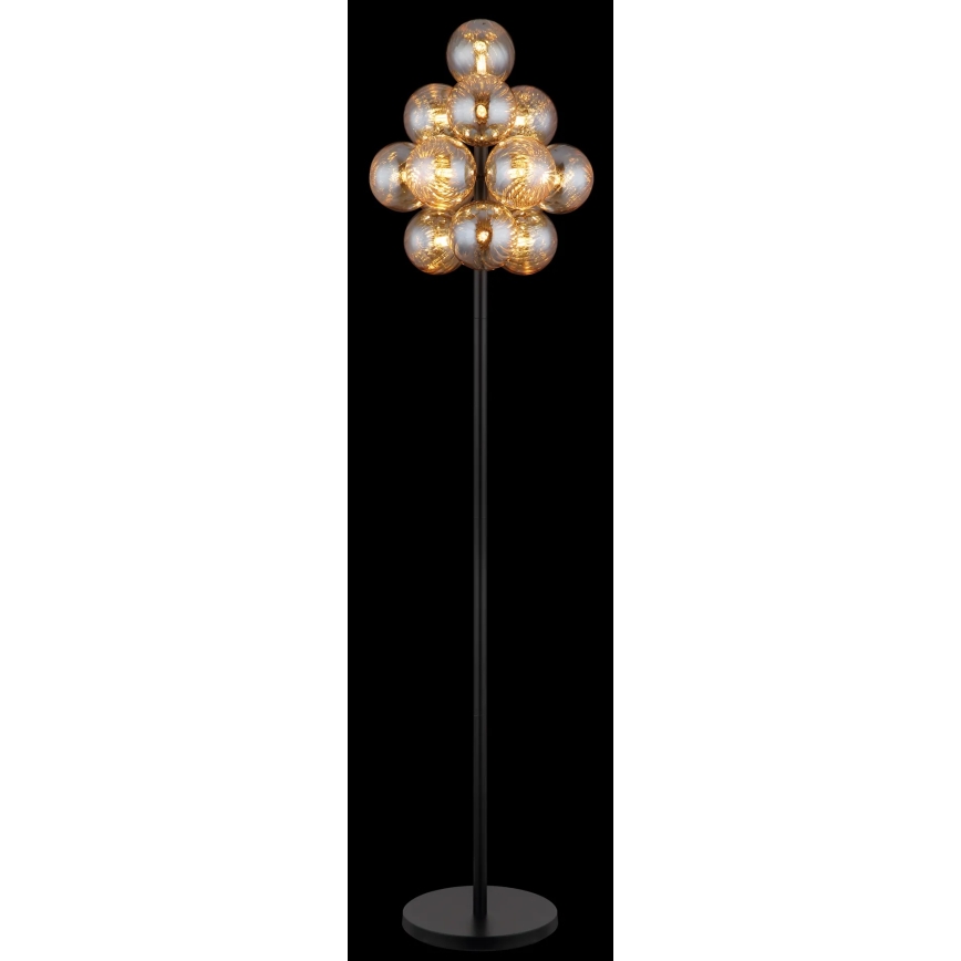 Globo - Stojacia lampa 13xG9/4W/230V