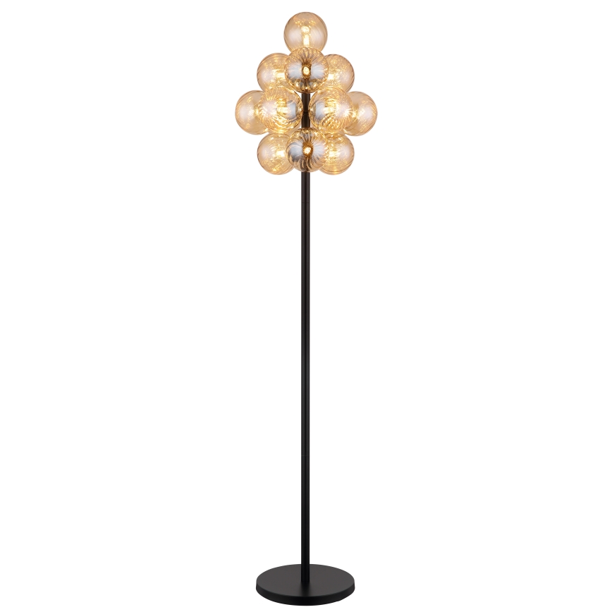 Globo - Stojacia lampa 13xG9/4W/230V