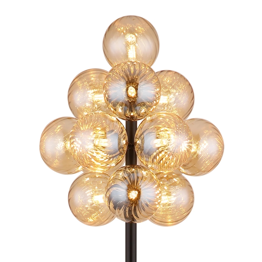 Globo - Stojacia lampa 13xG9/4W/230V