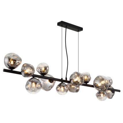 Globo - Luster na lanku 13xG9/5W/230V