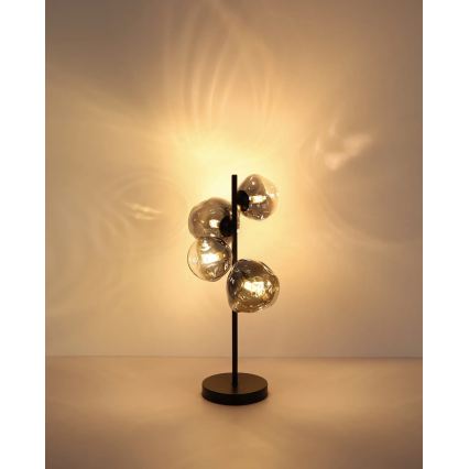 Globo - Stolná lampa 4xG9/5W/230V