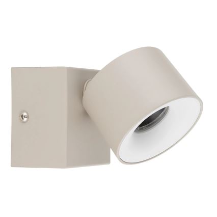 Globo - LED nástenné bodové svietidlo LED/6W/230V