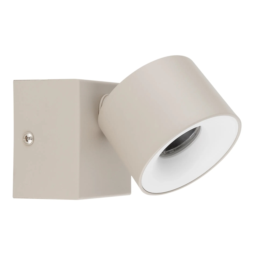 Globo - LED nástenné bodové svietidlo LED/6W/230V