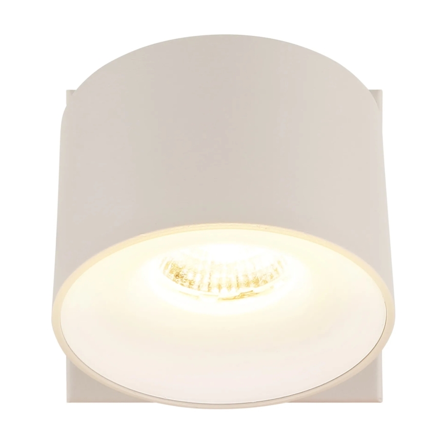 Globo - LED nástenné bodové svietidlo LED/6W/230V