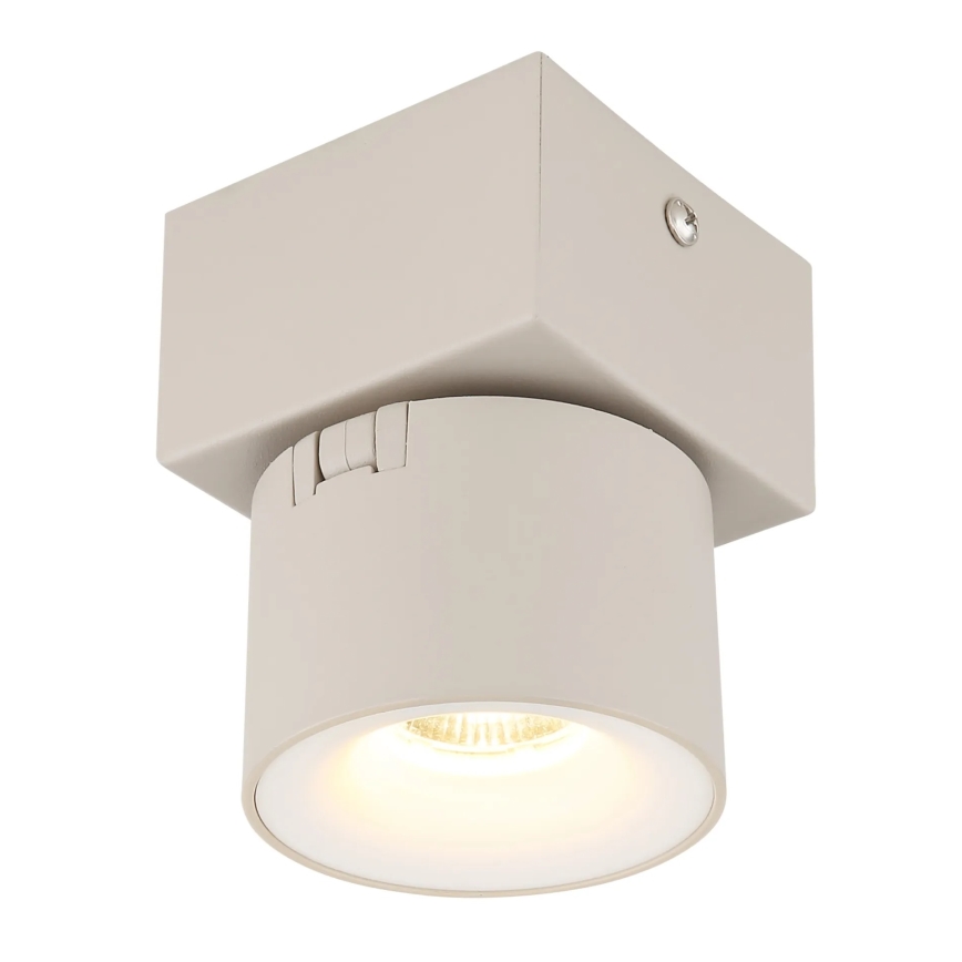 Globo - LED nástenné bodové svietidlo LED/6W/230V