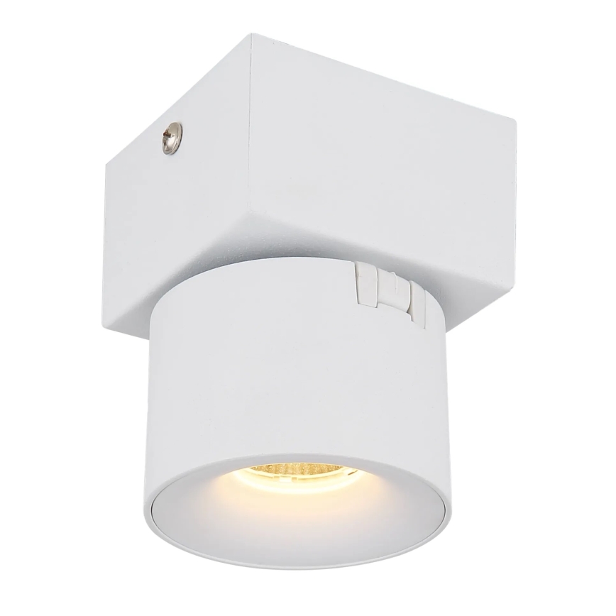 Globo - LED Nástenné bodové svietidlo LED/6W/230V biela