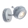 Globo 57301-1 - LED Nástenné bodové svietidlo MYCAH 1xGU10/5W/230V