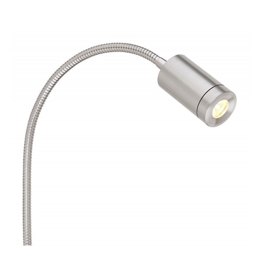 Globo - LED Flexibilná lampička LED/3W/230V