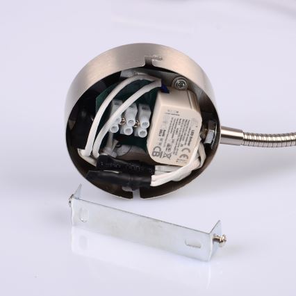 Globo - LED ohybná lampička LED/3W/230V