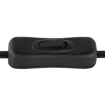 Globo - Stolná lampa 1xGU10/5W/230V matný chróm