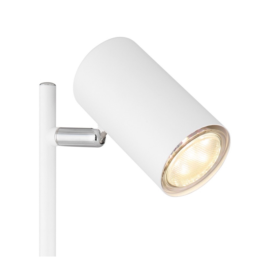 Globo - Stolná lampa 1xGU10/5W/230V