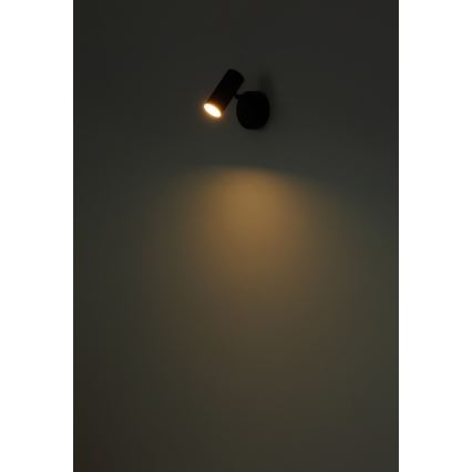 Globo - LED stmievateľné nástenné bodové svietidlo LED/0,4W/3,7V 1800 mAh