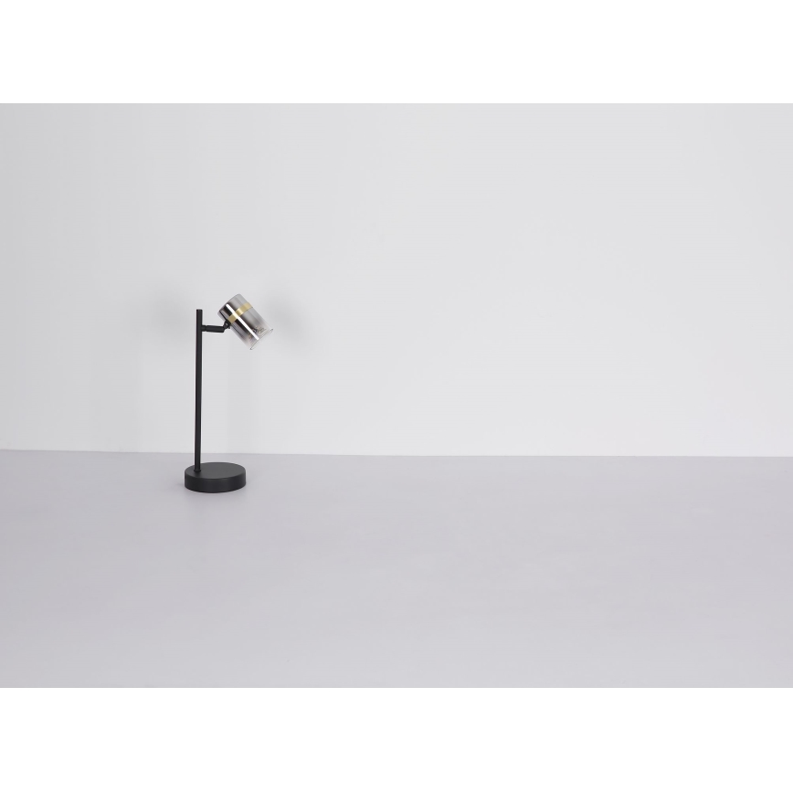 Globo - Stolná lampa 1xGU10/8W/230V