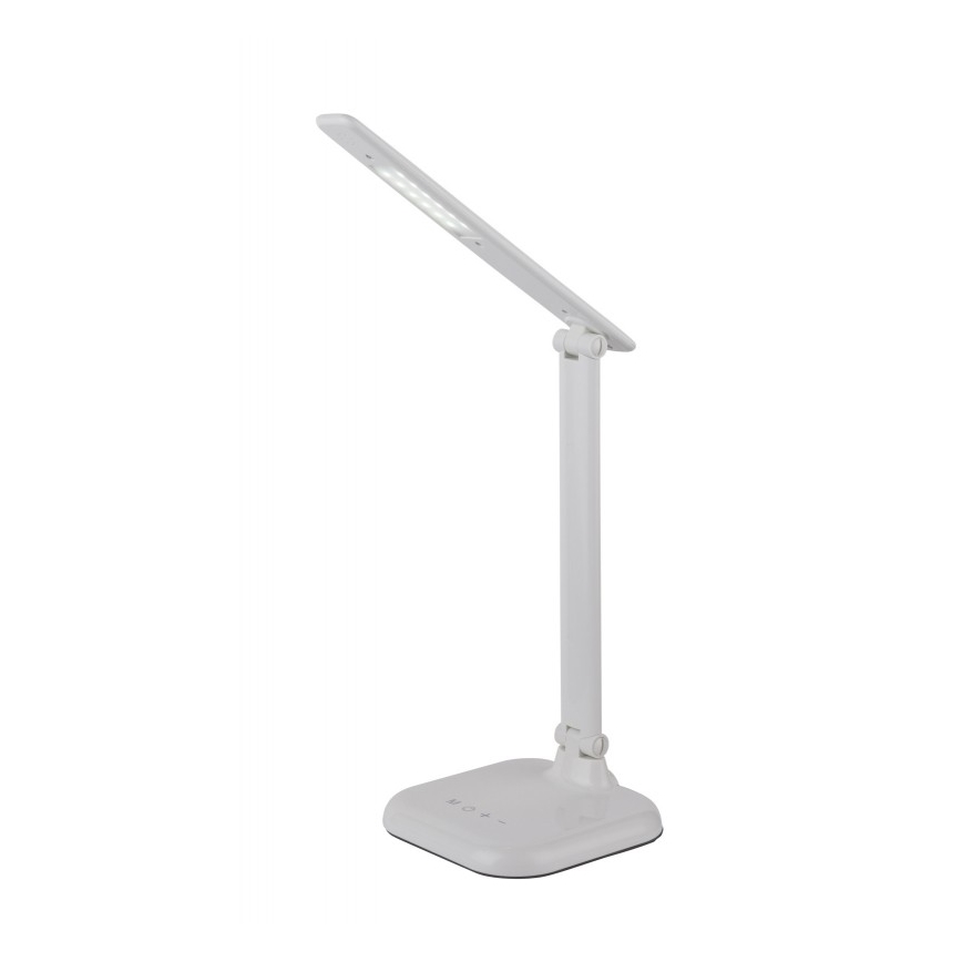 Globo - LED Stmievateľná stolná lampa LED/7W/230V