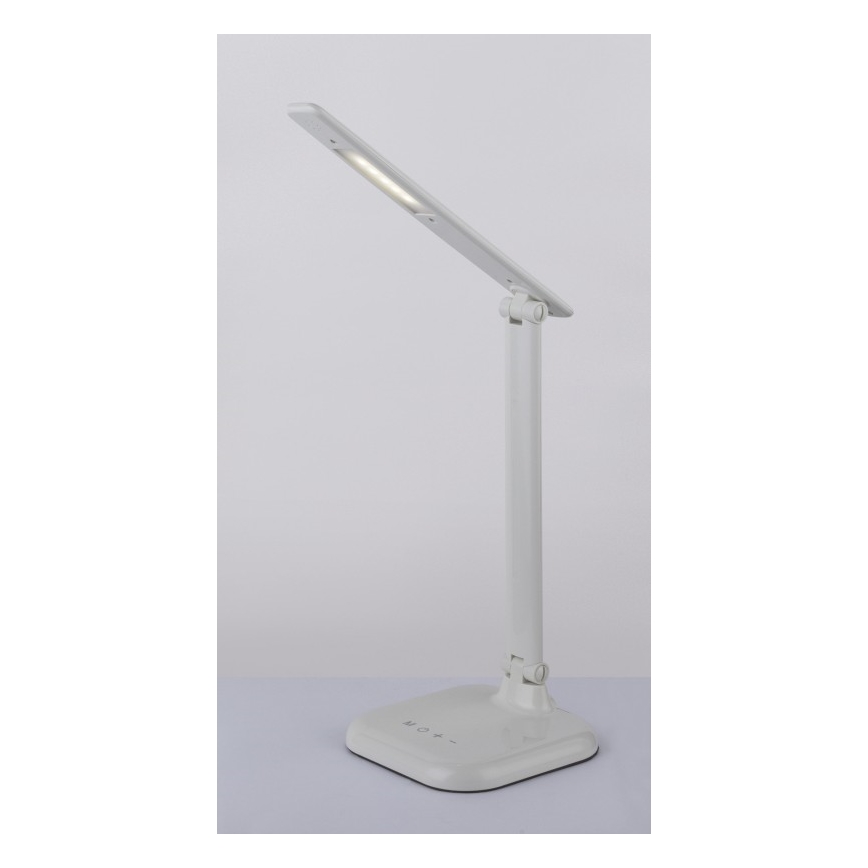 Globo - LED Stmievateľná stolná lampa LED/7W/230V