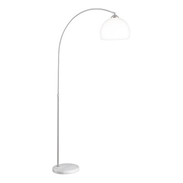 Globo 58227 - stojaca lampa NEWCASTLE 1xE27/40W