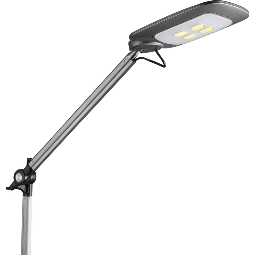 Globo - LED Stmievateľná dotyková stolná lampa LED/9W/230V 3000/5000/6500K