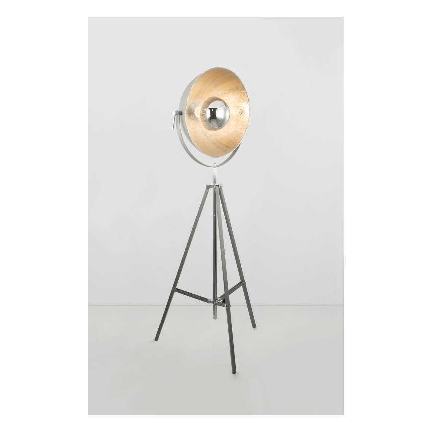 Globo - Stojacia lampa 1xE27/60W/230V