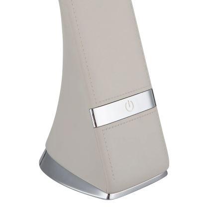 Globo - stmievateľná dotyková nabíjateľná stolná LED lampa, 5W/5V, 2200 mAh