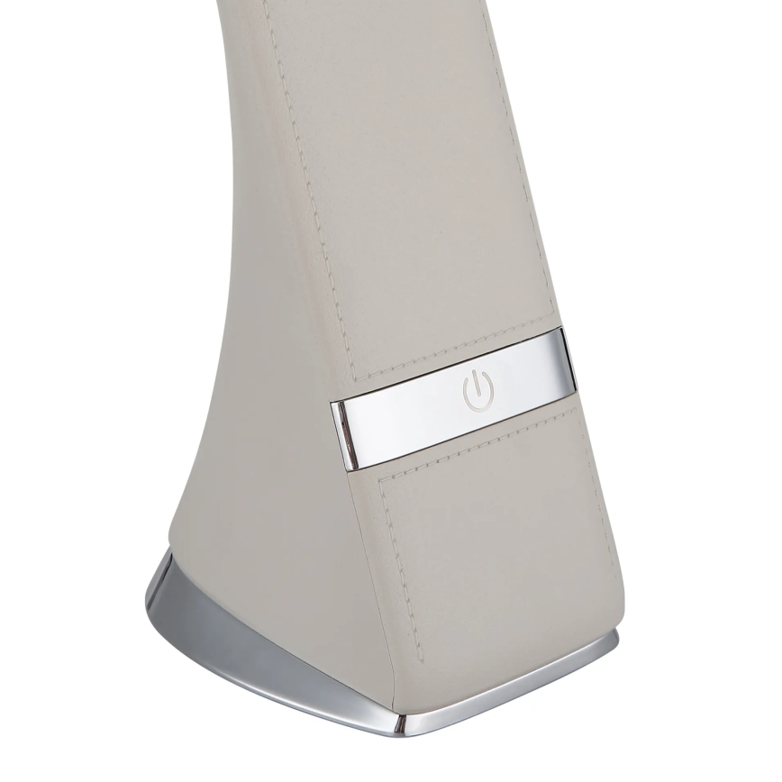 Globo - stmievateľná dotyková nabíjateľná stolná LED lampa, 5W/5V, 2200 mAh