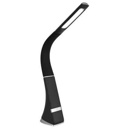 Globo - LED Stmievateľná dotyková dobíjateľná stolná lampa LED/5W/5V 2200 mAh