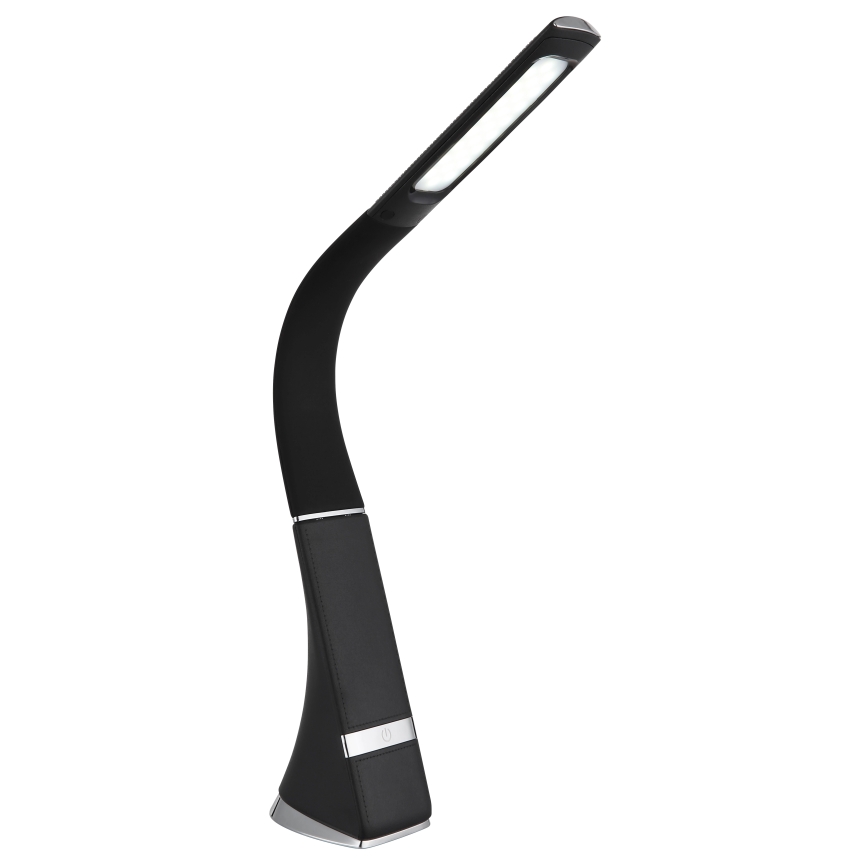 Globo - LED Stmievateľná dotyková dobíjateľná stolná lampa LED/5W/5V 2200 mAh