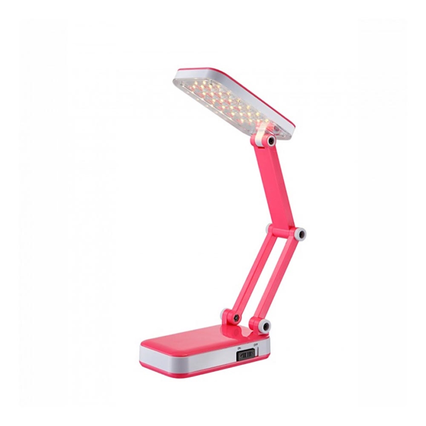 Globo 58353 - LED stolná lampa 1xLED/2W/12V