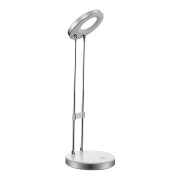 GLOBO 58392 - LED Stolná lampa ELOEN 1xLED/3,2W/11V GLOBO 58392 - LED Stolná lampa ELOEN 1xLED/3,2W/11V